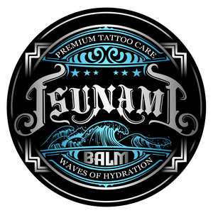 Tsunami Balm
