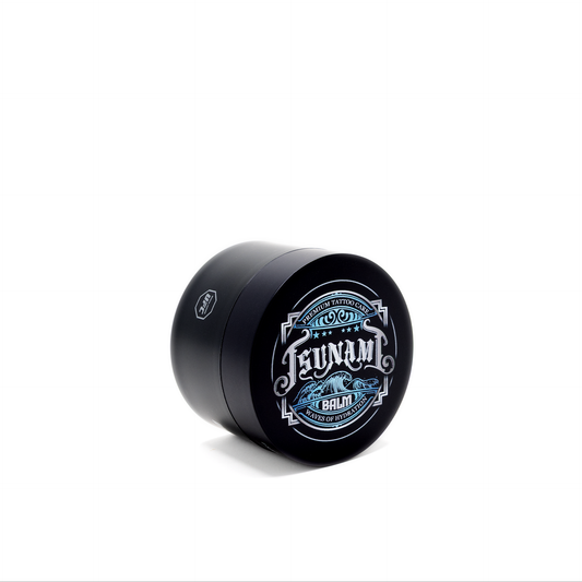 Tsunami Balm Tattoo Balm 1.7 oz tin