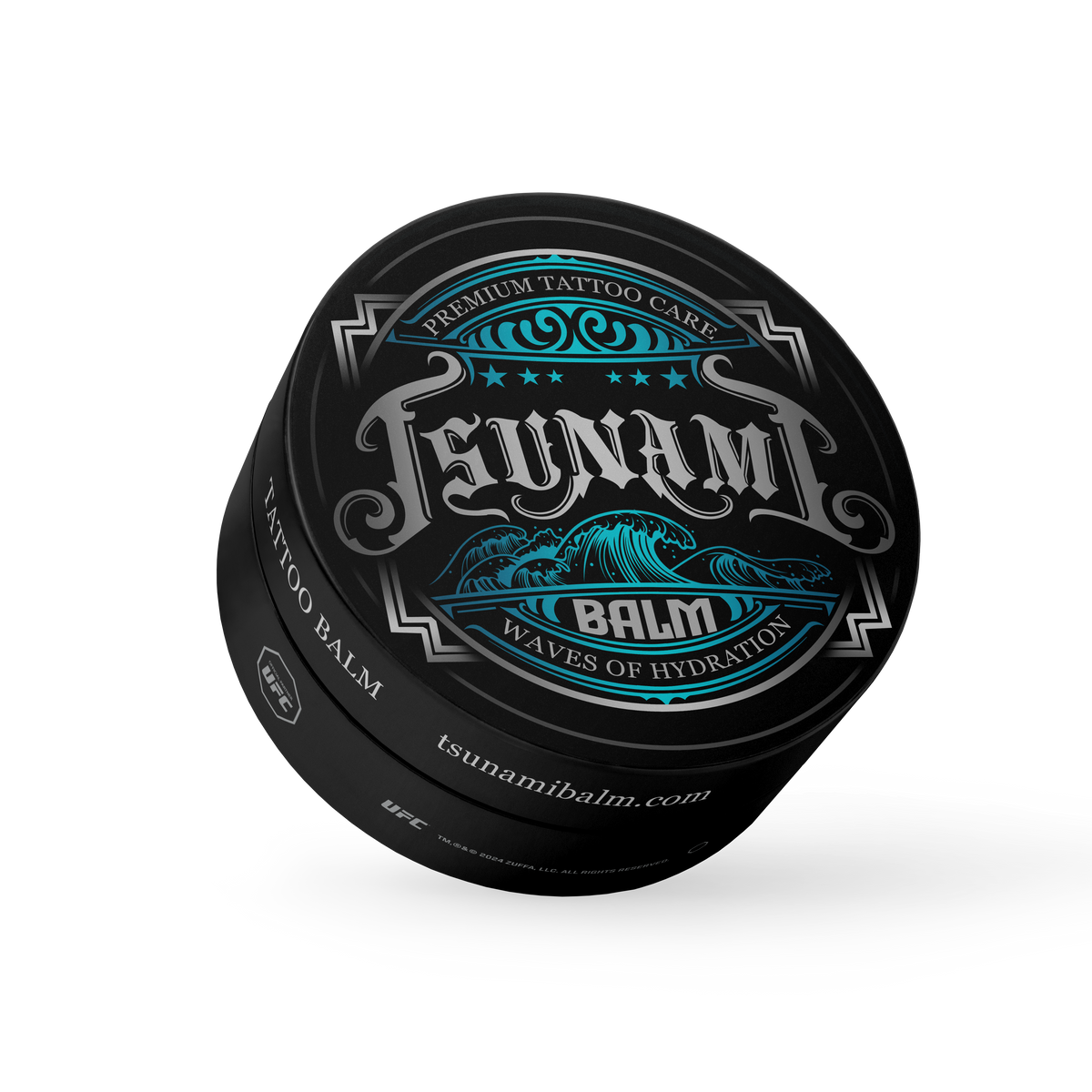 Premium Tattoo Care
