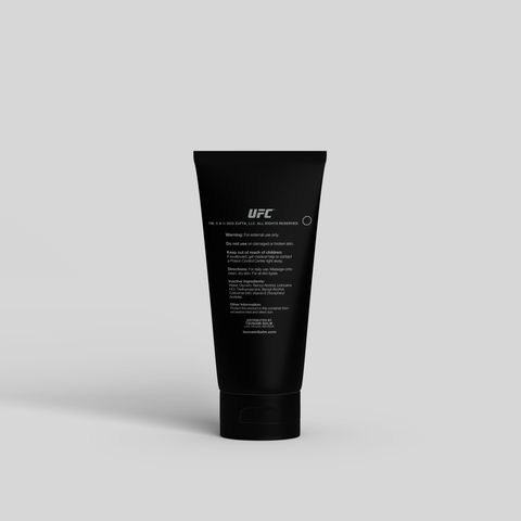 Tsunami Balm Numbing Gel 1.0 oz | 30 ml
