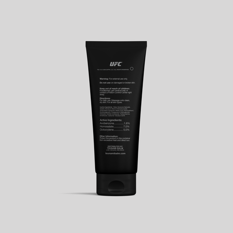 Tsunami Balm Sunscreen (SPF 50) 3.4 oz | 100 ml