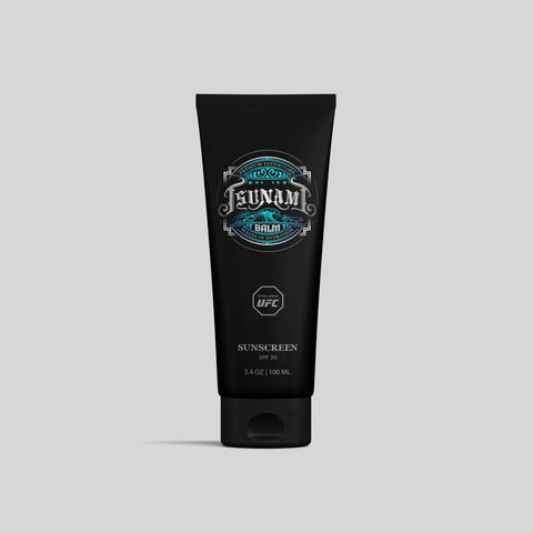 Tsunami Balm Sunscreen (SPF 50) 3.4 oz | 100 ml