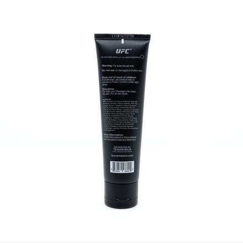 Tsunami Balm Body Lotion 3.4 oz | 100 ml