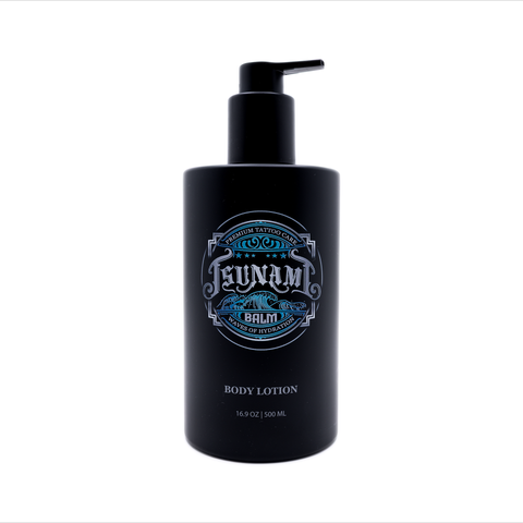Tsunami Balm Body Lotion 16.9 oz | 500 ml