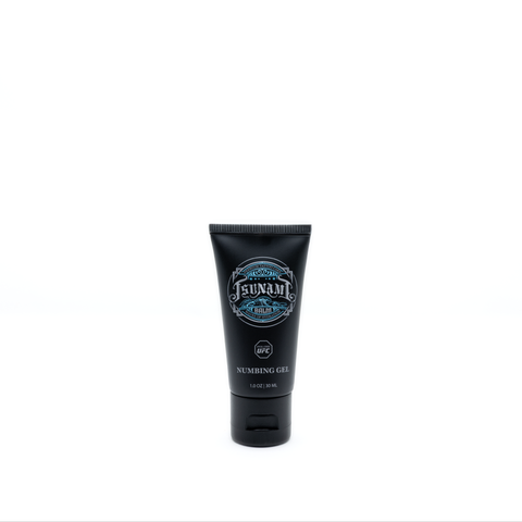 Tsunami Balm Numbing Gel 1.0 oz | 30 ml
