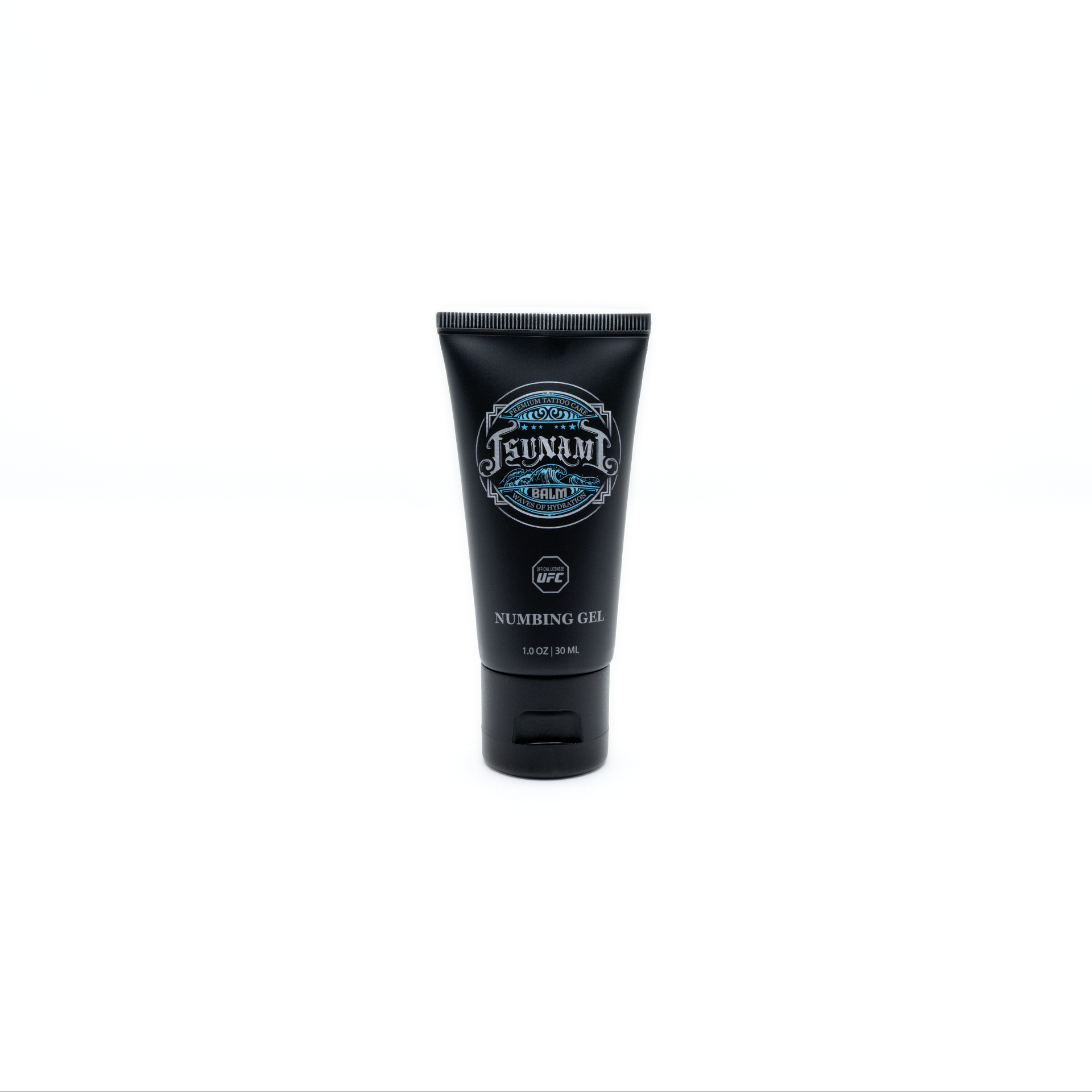 Tsunami Balm Numbing Gel 1.0 oz | 30 ml Tsunami Balm Numbing Gel 1.0 oz | 30 ml