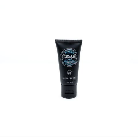 Tsunami Balm Numbing Gel 1.0 oz | 30 ml