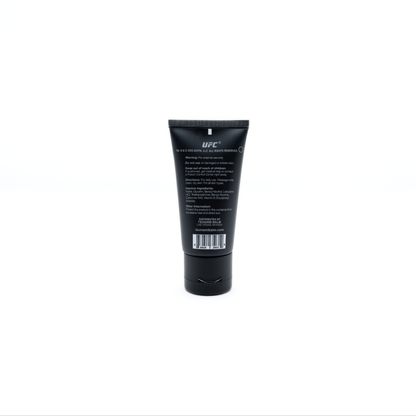Tsunami Balm Numbing Gel 1 oz tube, back
