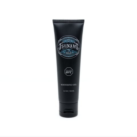 Tsunami Balm Soothing Gel 3.4 oz | 100 ml