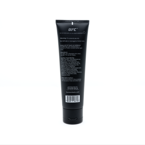 Tsunami Balm Soothing Gel 3.4 oz | 100 ml