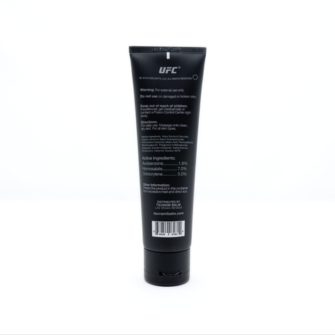 Tsunami Balm Sunscreen (SPF 50) 3.4 oz | 100 ml