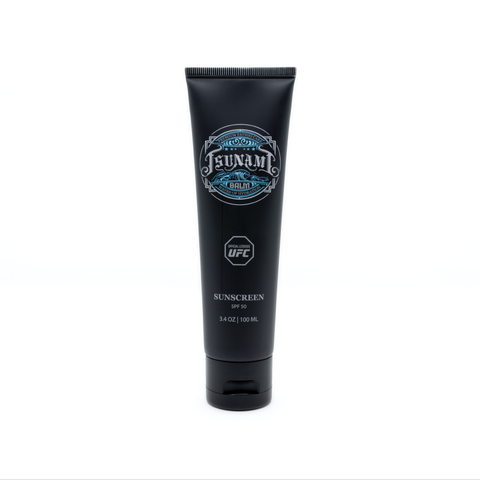 Tsunami Balm Sunscreen (SPF 50) 3.4 oz | 100 ml