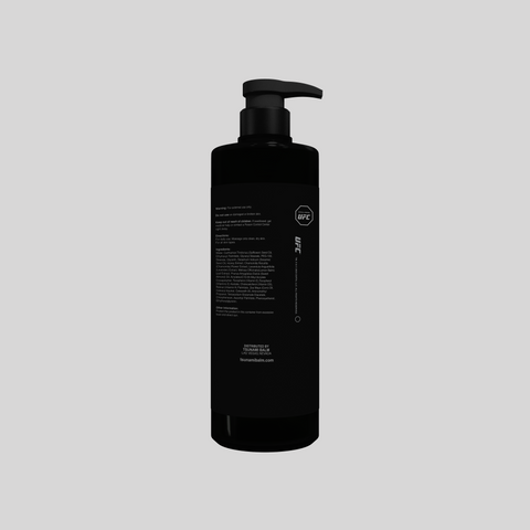 Tsunami Balm Body Lotion 16.9 oz | 500 ml